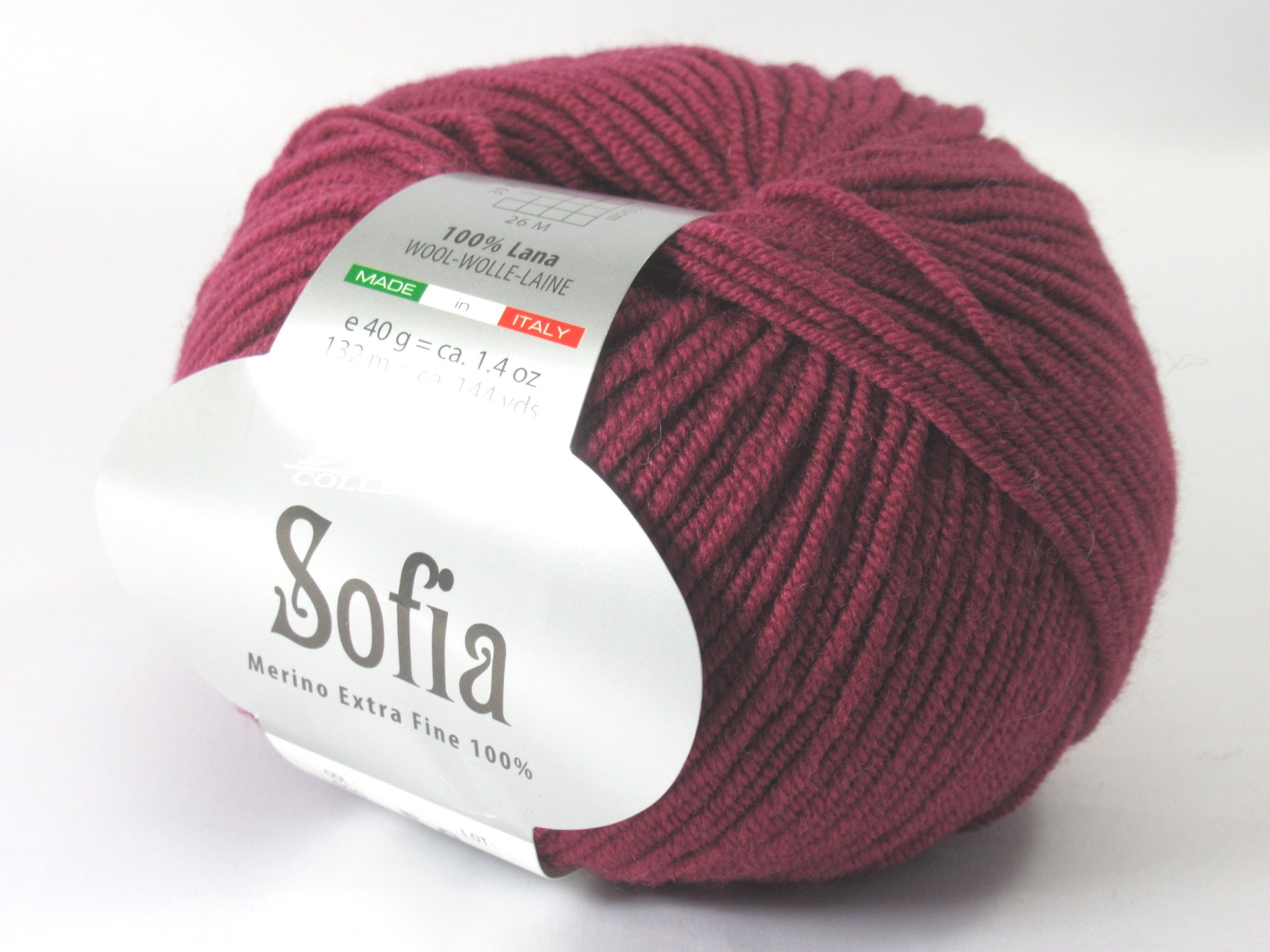 NASKA　ナスカ　内藤商事　Sofia　ソフィア　毛糸 |  | 06