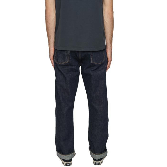FULLCOUNT（フルカウント） No.0105 Wide Denim 定番ジーンズ ワン
