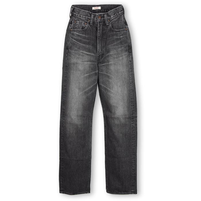 FULLCOUNT フルカウント 0107BKHW Vintage Finish “Monroe