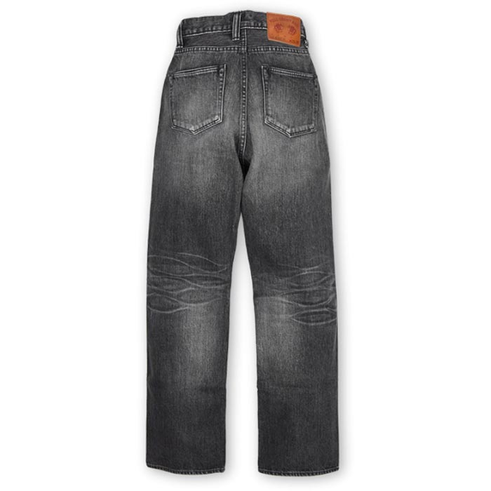FULLCOUNT フルカウント 0107BKHW Vintage Finish “Monroe