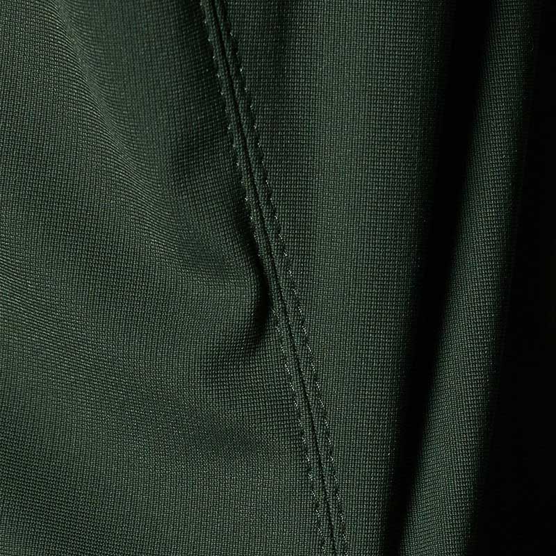 ダブルスタンダードクロージングヒム ショートパンツ　サイズ46 DOUBLE STANDARD CLOTHING - ダブルスタンダードクロージングヒム