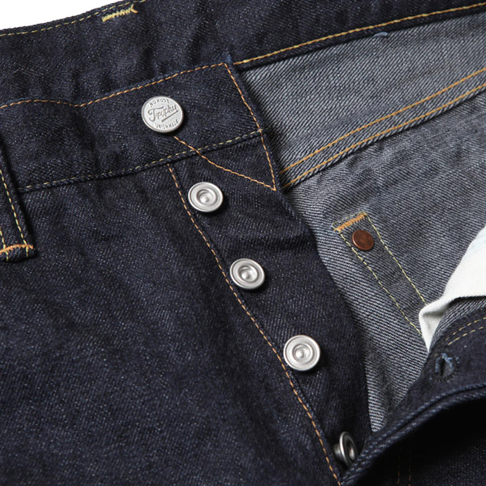 TROPHY CLOTHING（トロフィークロージング） Lot.1505 Standard