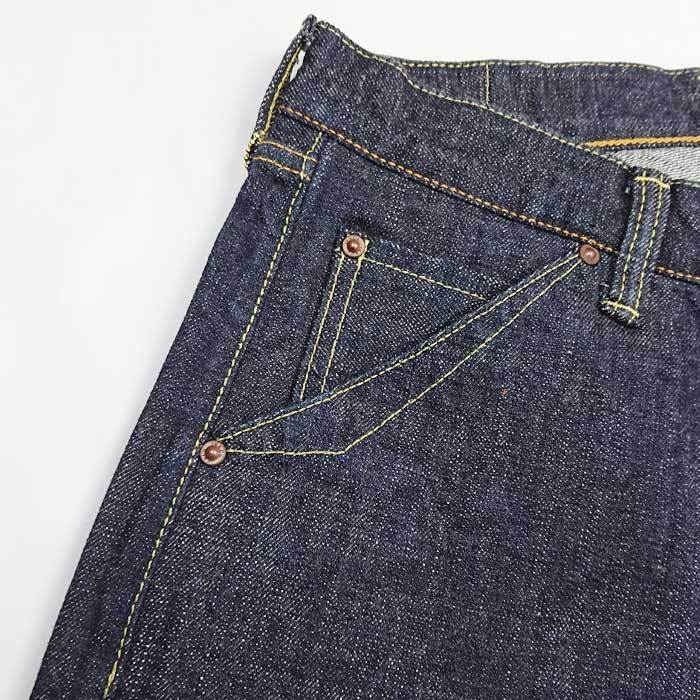 TROPHY CLOTHING トロフィークロージング 1605 Standard Dirt