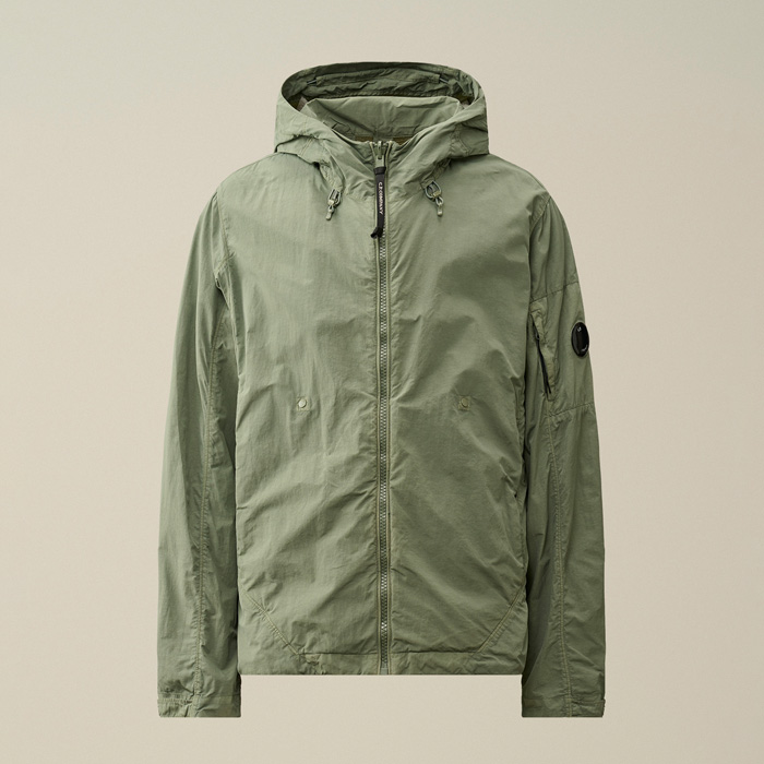 C.P.COMPANY シーピーカンパニー 16CMOW014A Flatt Nylon Reversible Hooded Jacket AGAVE  GREEN リバーシブルジャケット メンズ 2024年春夏 送料無料 : 16cmow014a : UNIQUE JEAN STORE - 通販 -  Yahoo!ショッピング