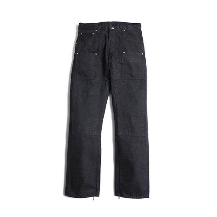 TROPHY CLOTHING/トロフィークロージング】2023AW「Double Knee