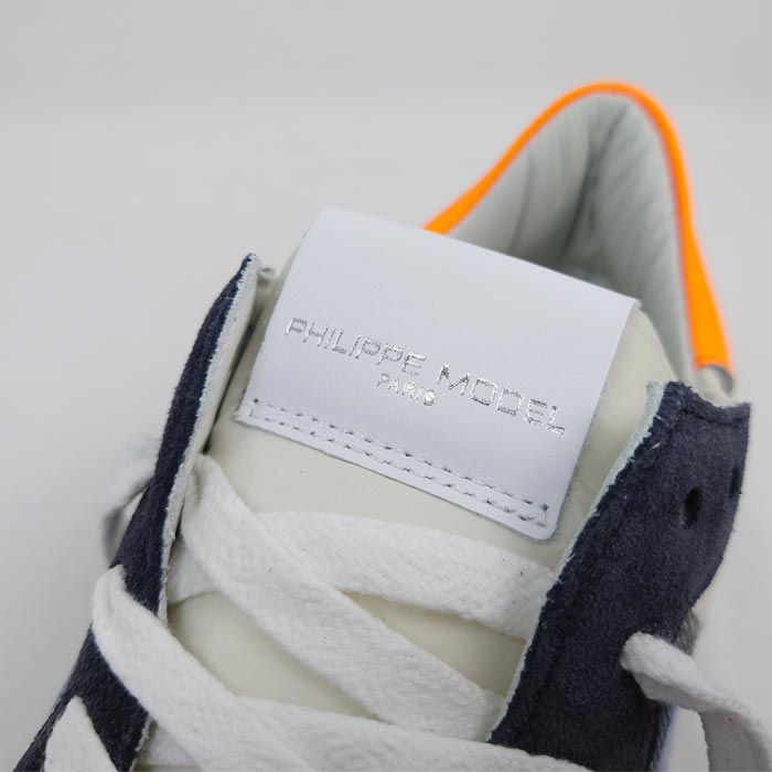 PHILIPPE MODEL フィリップモデル 2115-TRPXCN TRPCXCN LOW MAN