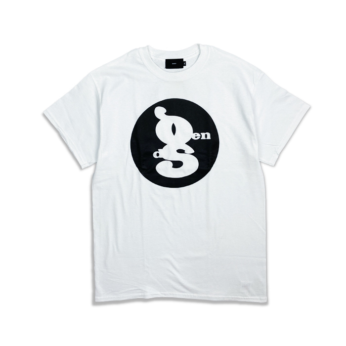 BENDS ベンズ 21SSBS01 5.6oz hommage print tee メンズ プリン...