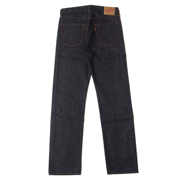 WAREHOUSE（ウエアハウス） DENIME ドゥニーム Lot 224 66 (66MODEL