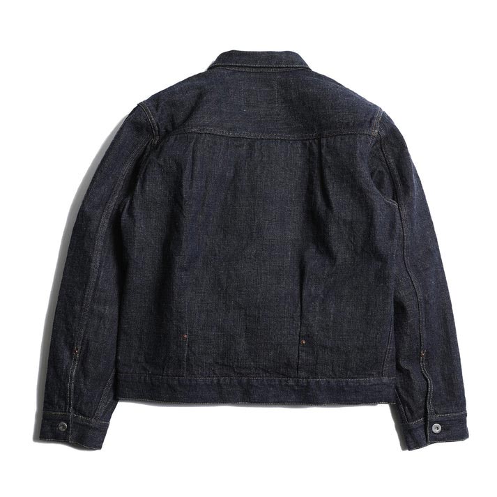 トロフィークロージング Garage Denim jacket TROPHY CLOTHING トロフィークロージング デニムジャケット・Lot