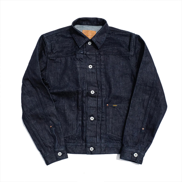 TROPHY CLOTHING トロフィークロージング 2705 Button Jacket Gar...
