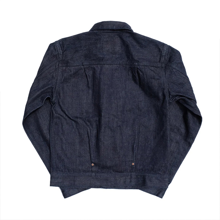 TROPHY CLOTHING（トロフィークロージング） 2705 Button Jacket