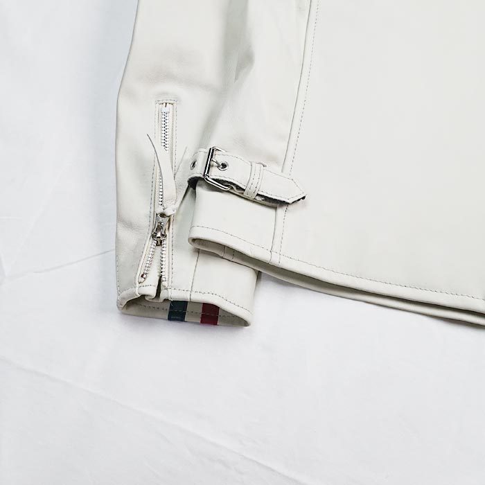 Schott N.Y.C ショット 3111063 SHEEP CLASSIC RACER クラシック