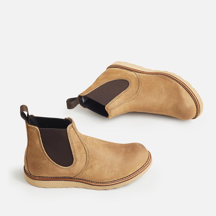 RED WING SHOES（レッドウィング） RED WING MODERN STYLE NO.3192