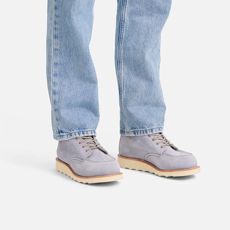 RED WING SHOES（レッドウィング） RED WING MODERN_W STYLE NO.3300 6