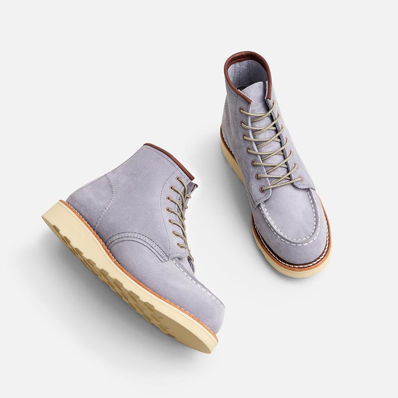 RED WING SHOES（レッドウィング） RED WING MODERN_W STYLE NO.3300 6
