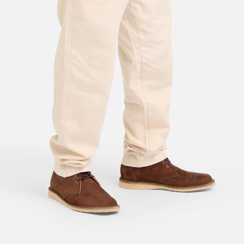 RED WING SHOES（レッドウィング） RED WING RELAX STYLE NO.3315