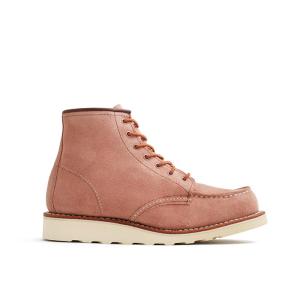 RED WING レッドウィング ICON_W STYLE NO.3319 6&quot; Classic M...