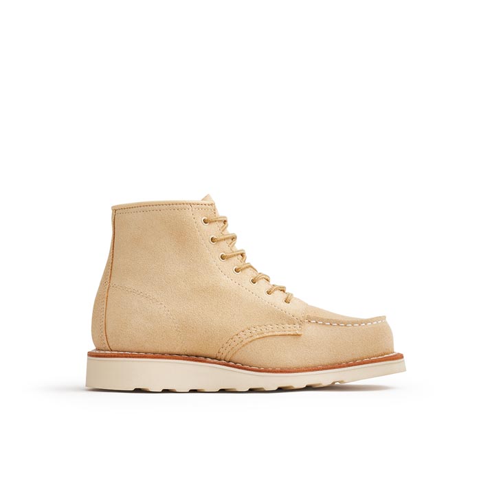 RED WING SHOES（レッドウィング） RED WING ICON_W STYLE NO.3328 6