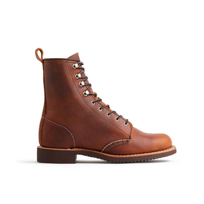 RED WING レッドウィング MODERN_W STYLE NO.3362 Silversmith