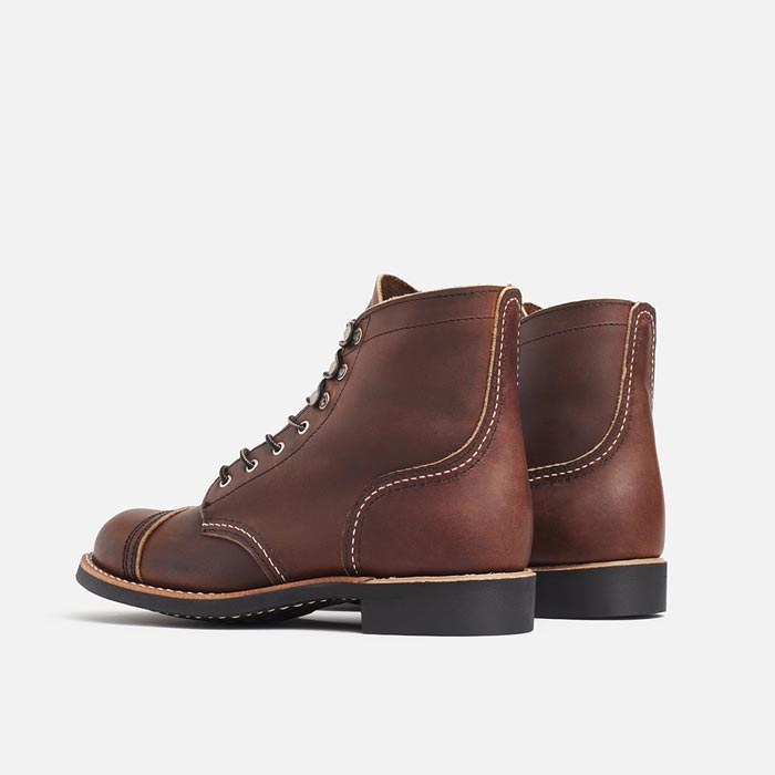 RED WING SHOES（レッドウィング） RED WING MODERN_W STYLE NO.3365