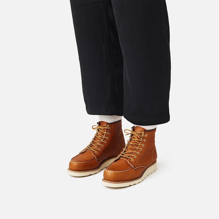 RED WING SHOES(レッドウィング) RED WING MODERN_W STYLE NO.3375 6 RED WING SHOES(レッドウィング) RED WING MODERN_W STYLE NO.3375 6