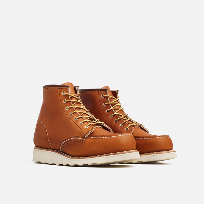 RED WING レッドウィング MODERN_W STYLE NO.3375 6&quot; Classic...