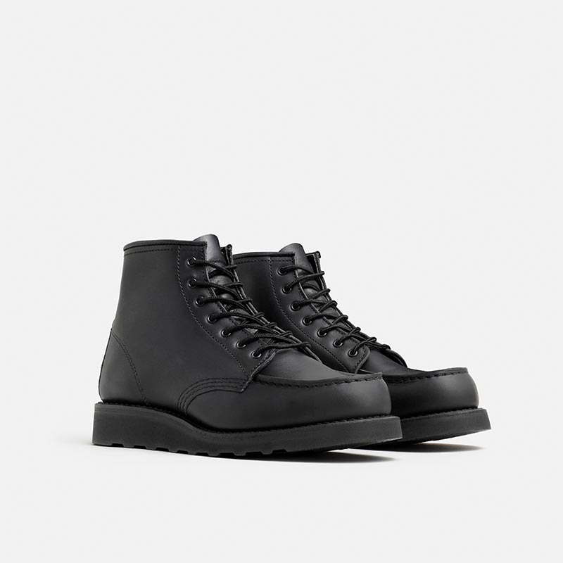 RED WING SHOES（レッドウィング） RED WING ICON_W STYLE NO.3380 6