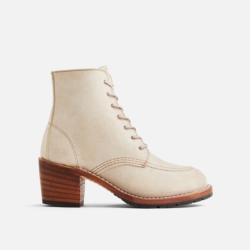 RED WING SHOES（レッドウィング） RED WING MODERN_W STYLE NO.3409