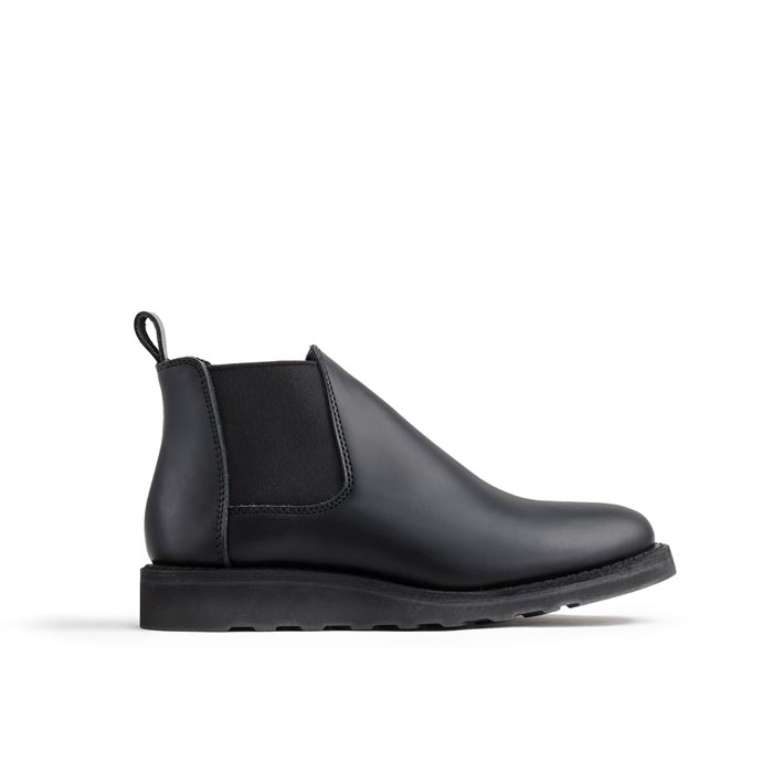 レッドウイング　3412 クラシックチェルシー　26cm RED WING SHOES（レッドウィング） RED WING MODERN_W STYLE NO.3412