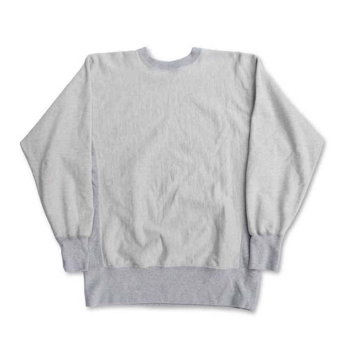 FULLCOUNT フルカウント No.3755 Heavyweight Crewneck Sweatshirt Otm