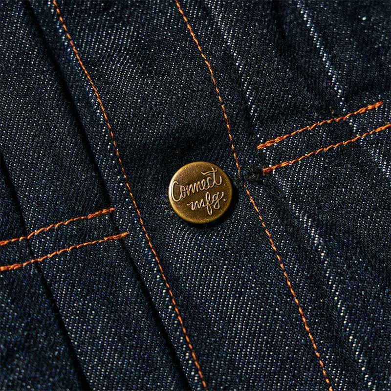 pherrows フェローズ デニムジャケット 400j sato-syouten_400j