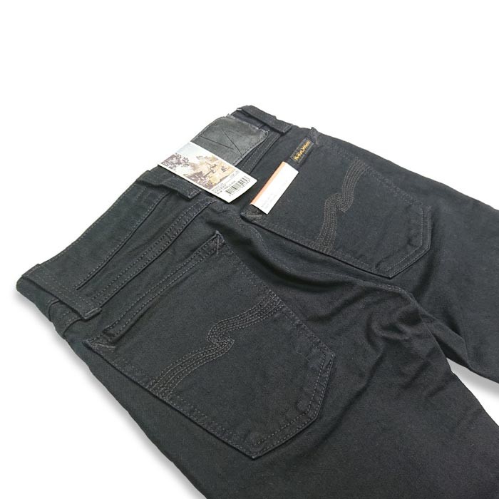 Nudie Jeans nudie jeans（ヌーディージーンズ）「47161-1004