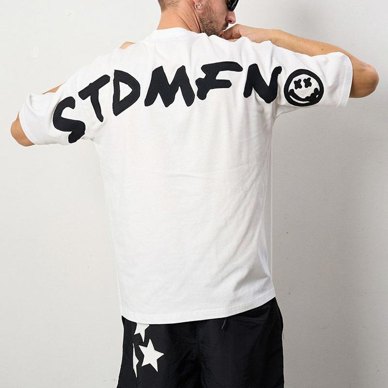 STUD MUFFIN スタッドマフィン 514-02790 5.6ozコットン天竺