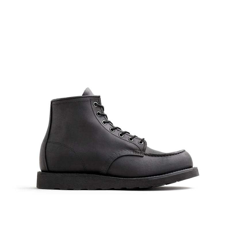 RED WING SHOES レッドウィング ICON STYLE NO.8074 6-inch