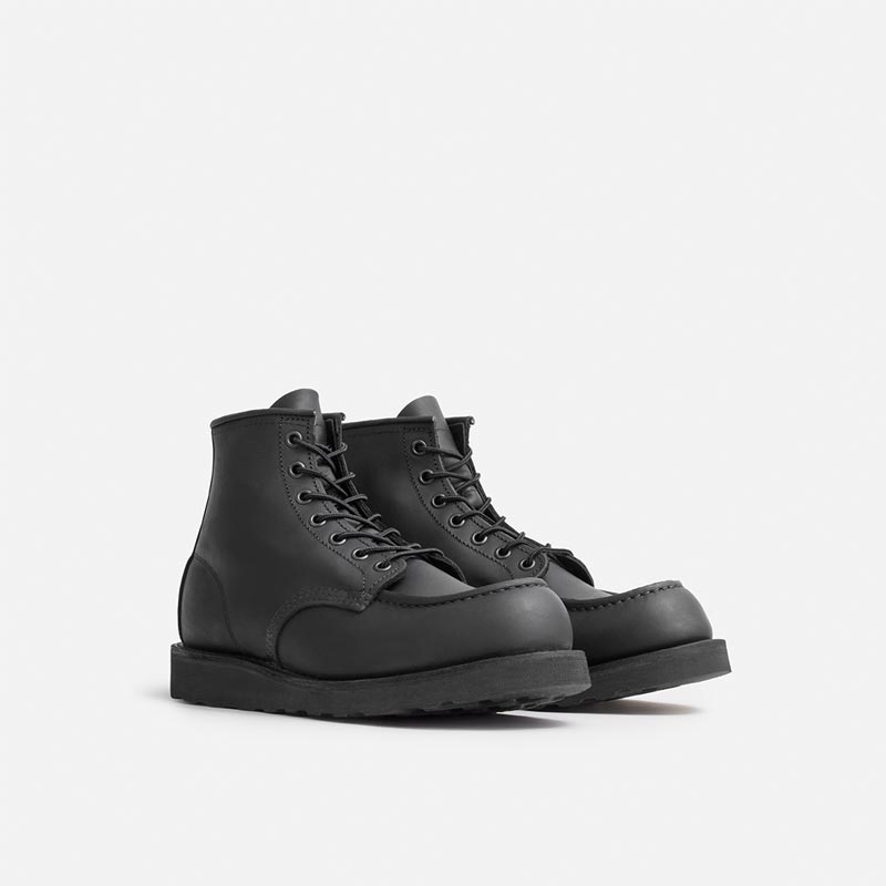 RED WING SHOES レッドウィング ICON STYLE NO.8074 6-inch