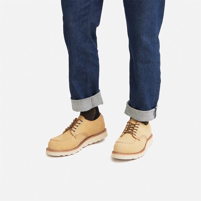 RED WING SHOES（レッドウィング） RED WING ICON STYLE NO.8079