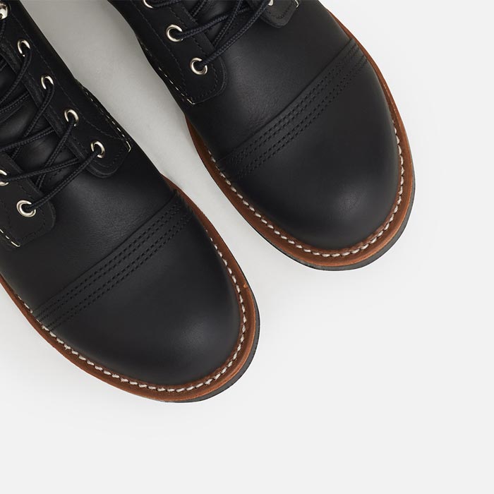 RED WING SHOES（レッドウィング） RED WING STYLE NO.8084 Iron