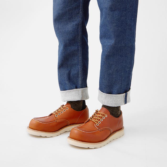 RED WING SHOES（レッドウィング） RED WING ICON STYLE NO.8092