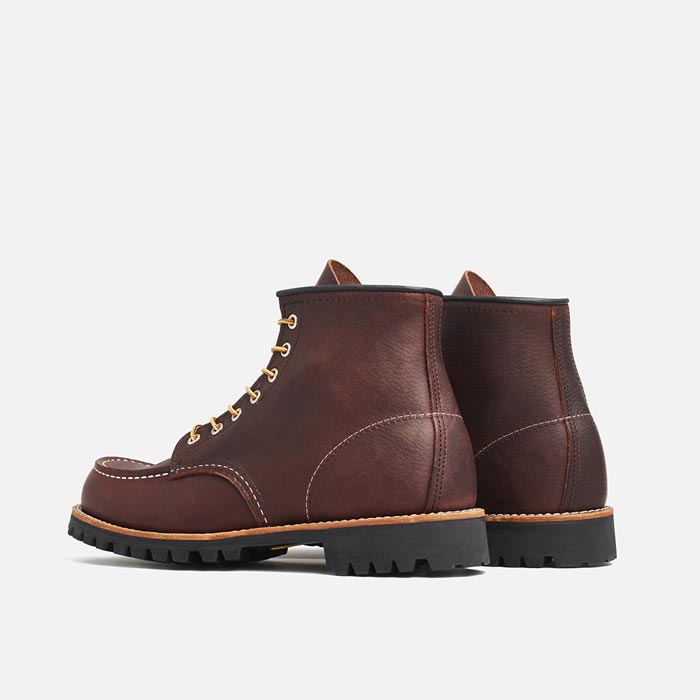 RED WING SHOES レッドウィング ICON STYLE NO.8146 Roughneck