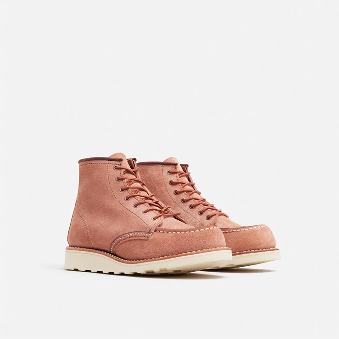 は*ん様 レットウィング RED WING SHOES（レッドウィング） RED WING ICON STYLE NO.8208 6