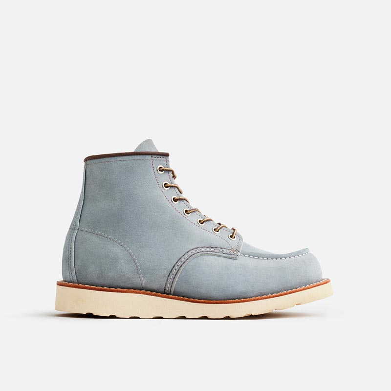 RED WING 8833 6インチクラシックモック REDWING (レッドウィング) 8833 6inch Classic Moc 6インチ