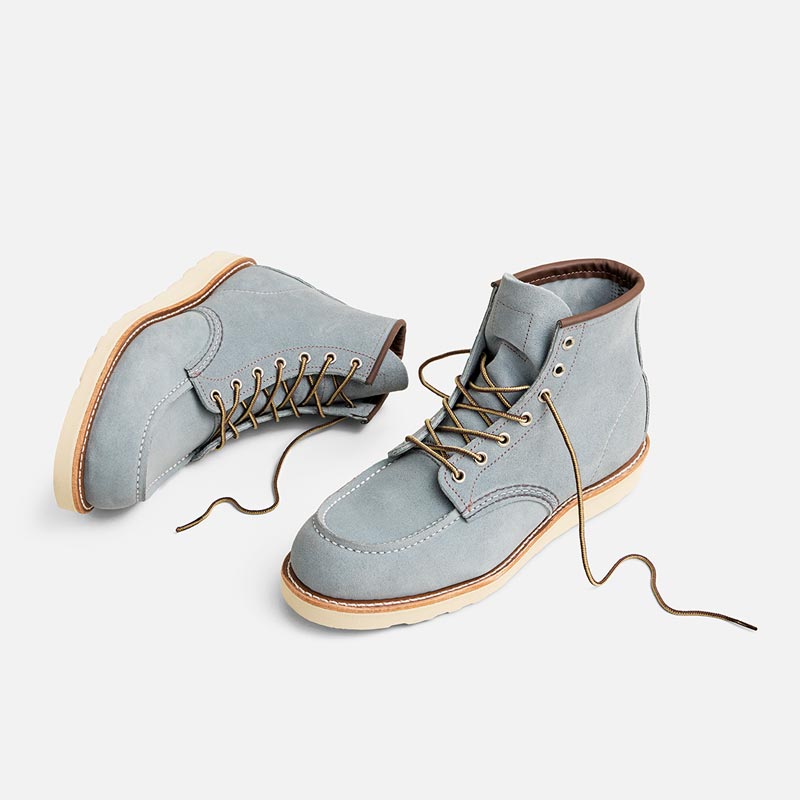 RED WING SHOES レッドウィング ICON STYLE NO.8800 6-inch