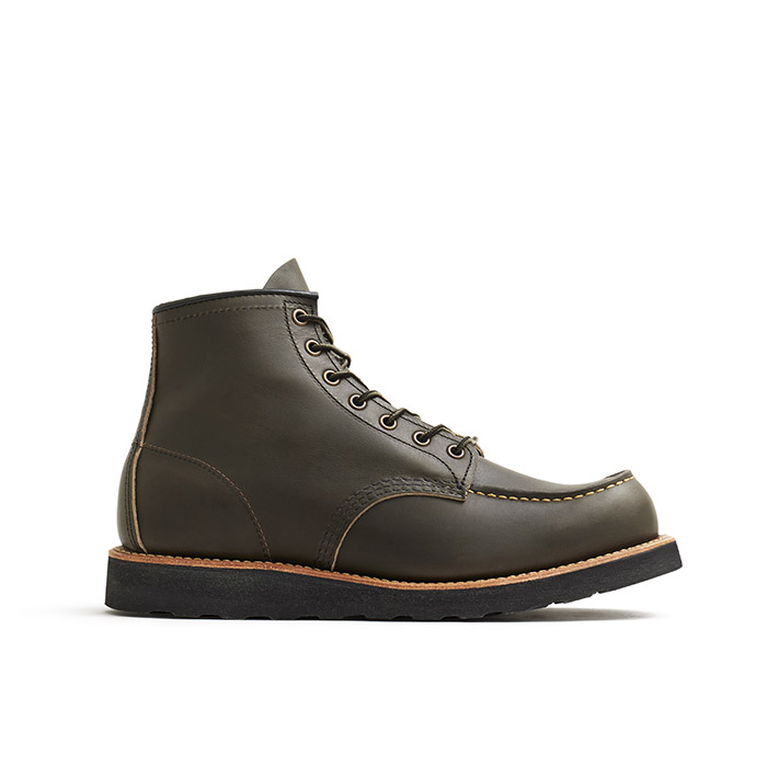 RED WING レッドウィング ICON STYLE NO.8828 6&quot; Classic Moc...