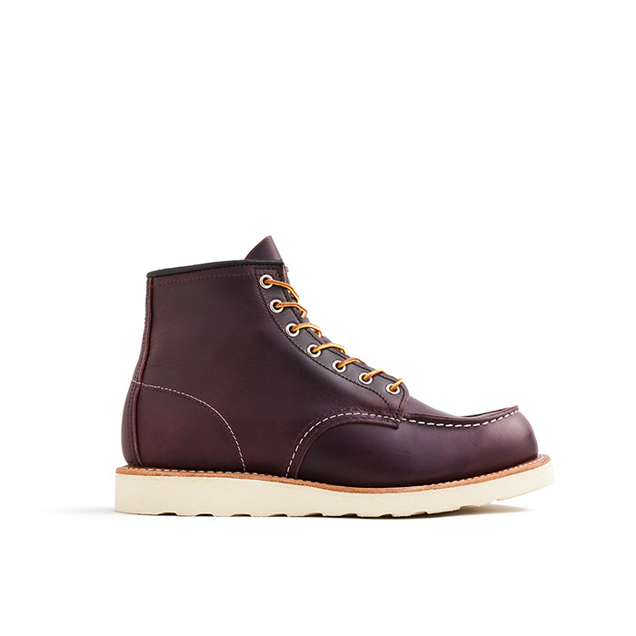 RED WING レッドウィング ICON STYLE NO.8847 6&quot; Classic Moc...
