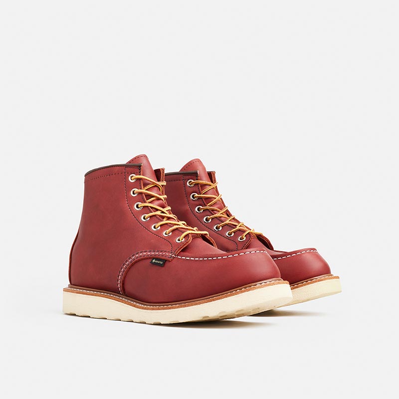 RED WING SHOES（レッドウィング） RED WING ICON STYLE NO.8864 6