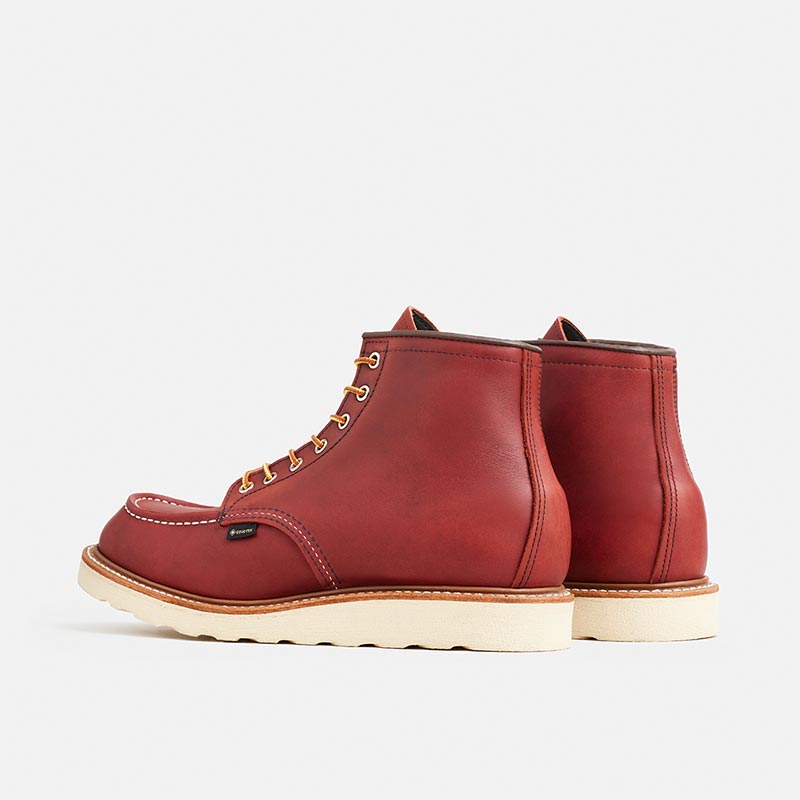 RED WING SHOES（レッドウィング） RED WING ICON STYLE NO.8864 6