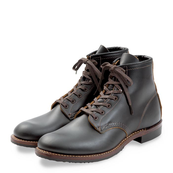 RED WING STYLE NO.9060 Beckman Flatbox ベックマン フラットボ...