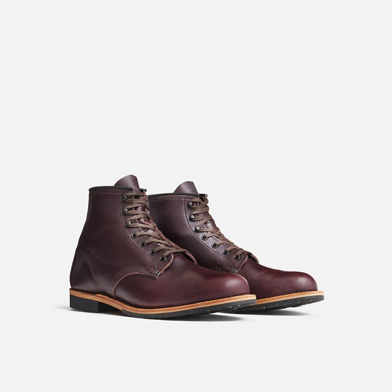 RED WING レッドウィング MODERN STYLE NO.9419 Beckman ブラックチェリー メンズ レザー ワーク ブーツ 送料無料  : 9419 : UNIQUE JEAN STORE - 通販 - Yahoo!ショッピング