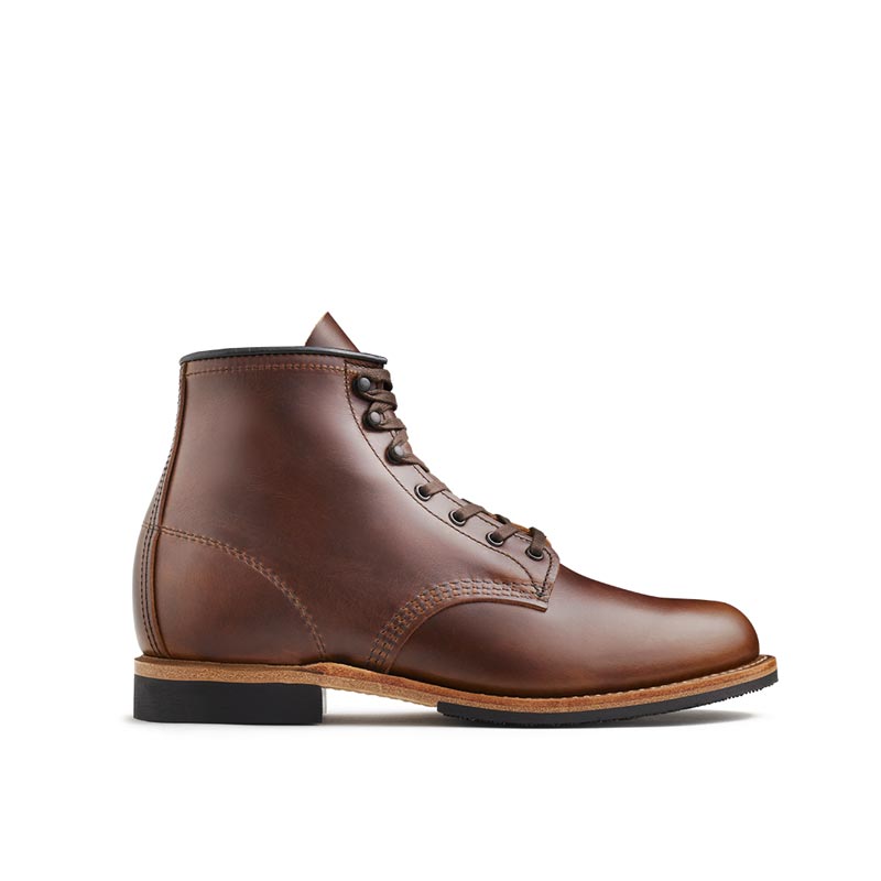 有名ブランド RED WING SHOES レッドウィング MODERN STYLE NO.9422 Beckman 靴