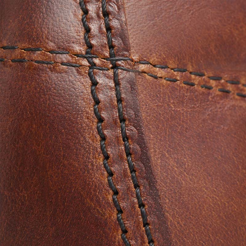 【希少】RED WING レッドウィング オールレザー 2way ビジネスバッグ RED WING SHOES レッドウィング MODERN STYLE NO.9422 Beckman